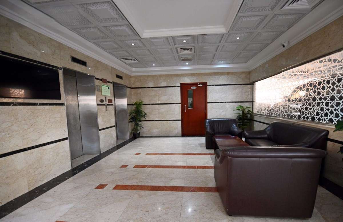 Silicon Star 1 - DSO - DUBAI - UAE - 1